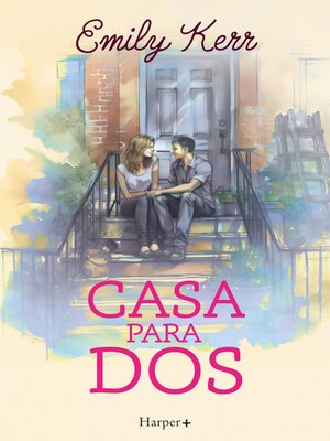 cover image of Casa para dos
